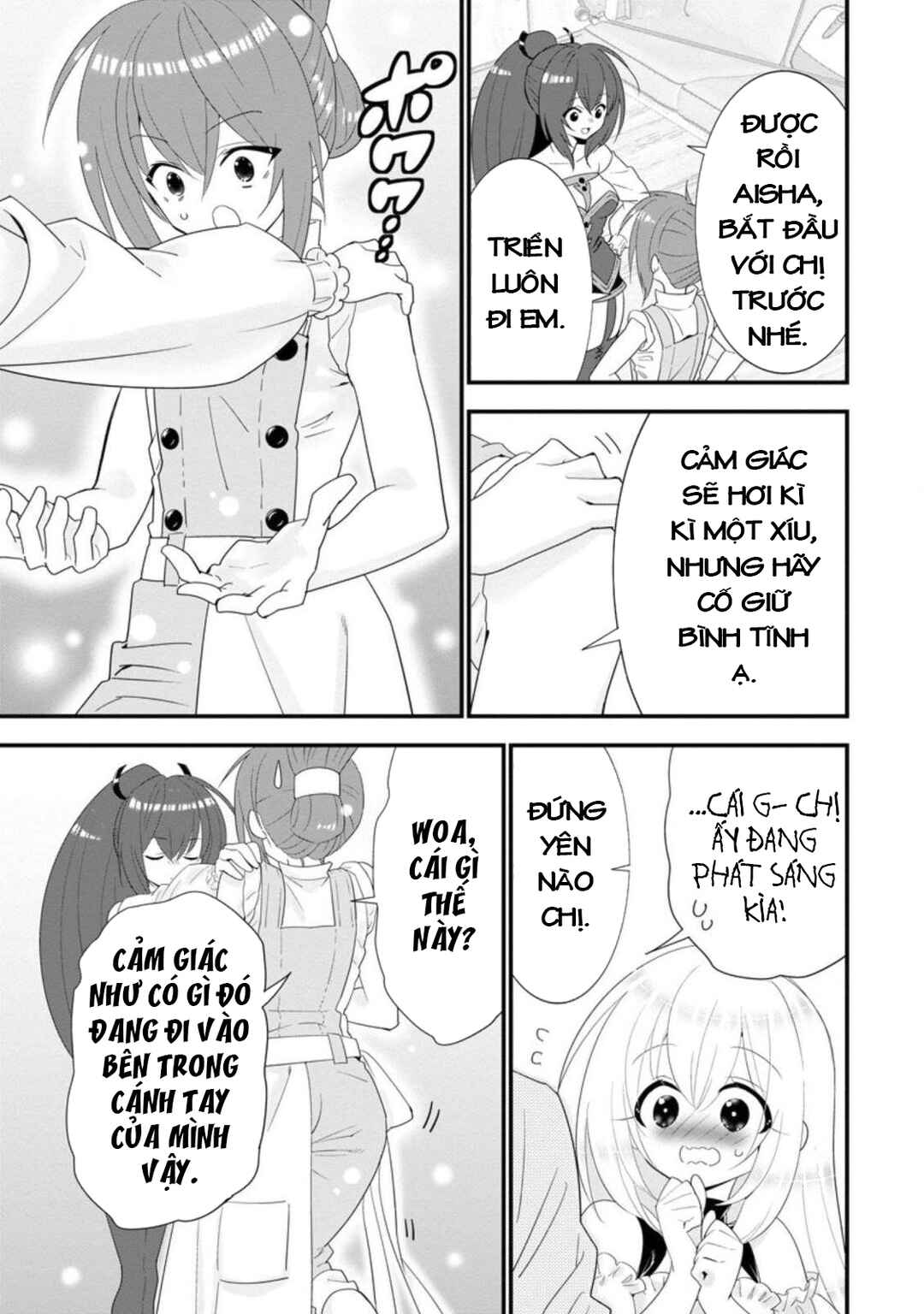 A-Rank Boukensha no Slow Life Chapter 22 - Page 17