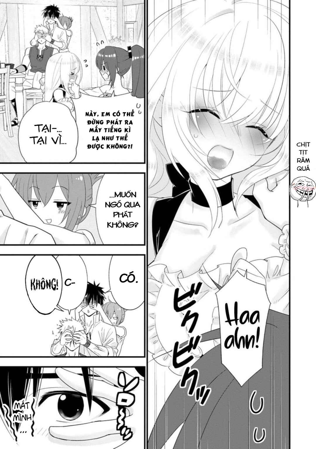 A-Rank Boukensha no Slow Life Chapter 22 - Page 21