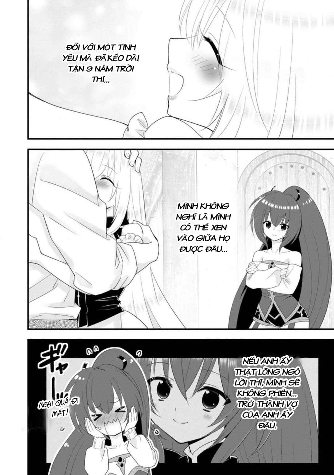 A-Rank Boukensha no Slow Life Chapter 22 - Page 26