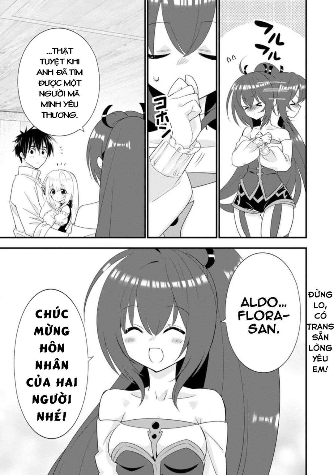 A-Rank Boukensha no Slow Life Chapter 22 - Page 27