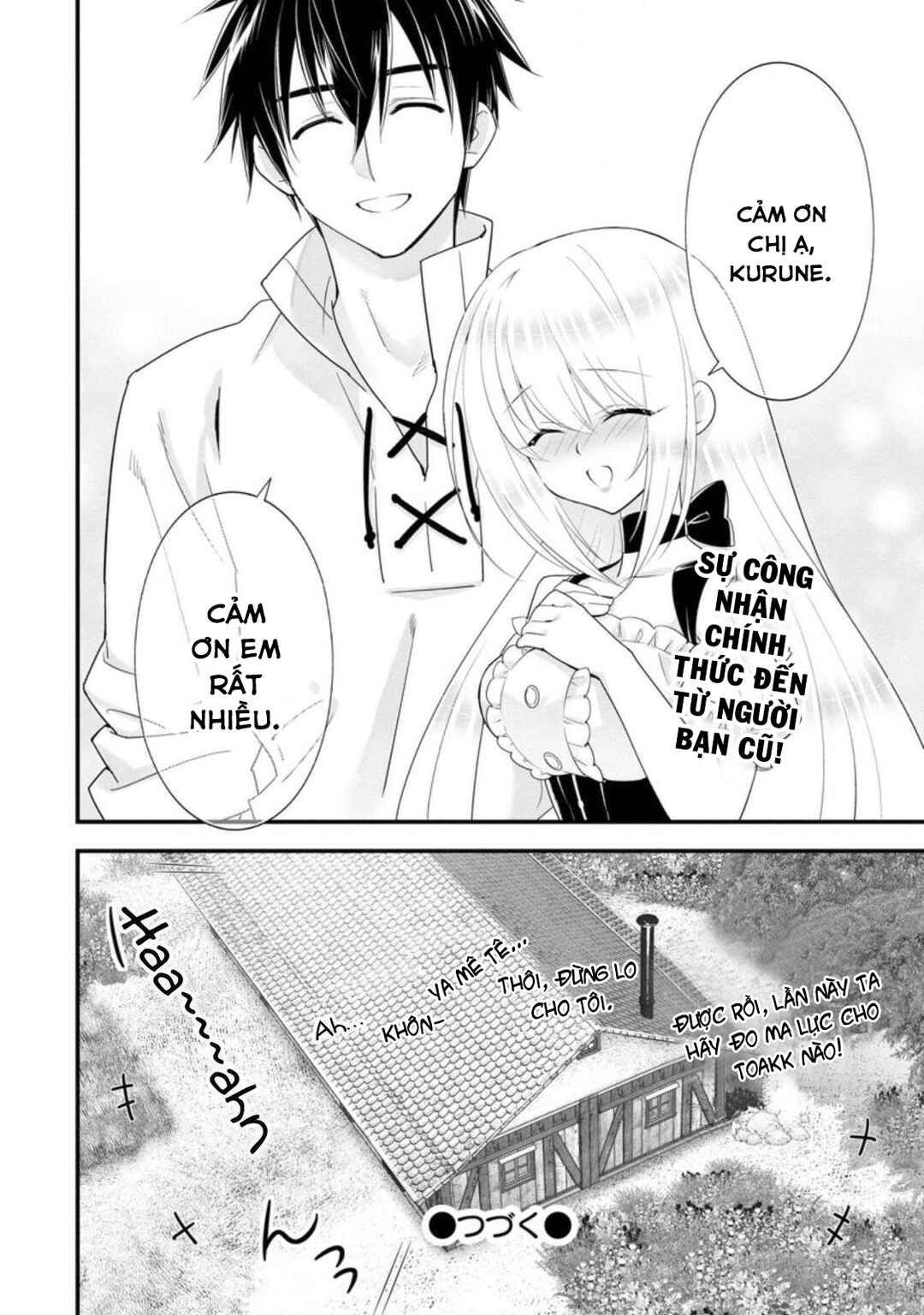 A-Rank Boukensha no Slow Life Chapter 22 - Page 28
