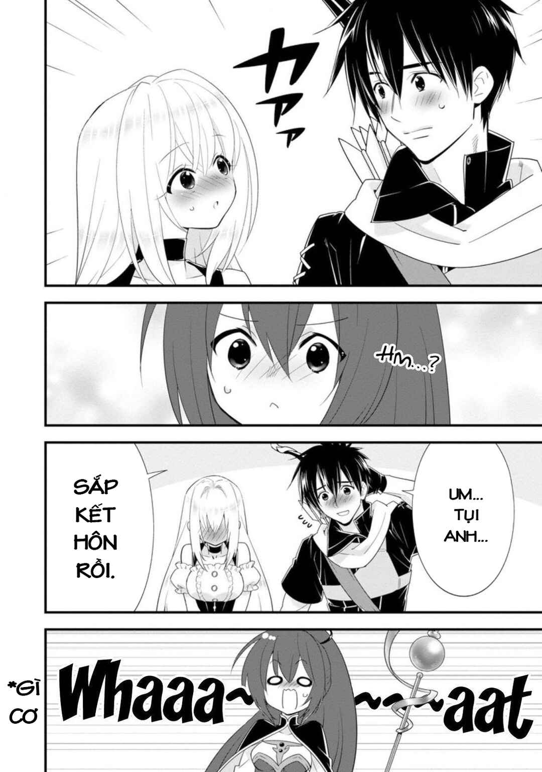 A-Rank Boukensha no Slow Life Chapter 22 - Page 6