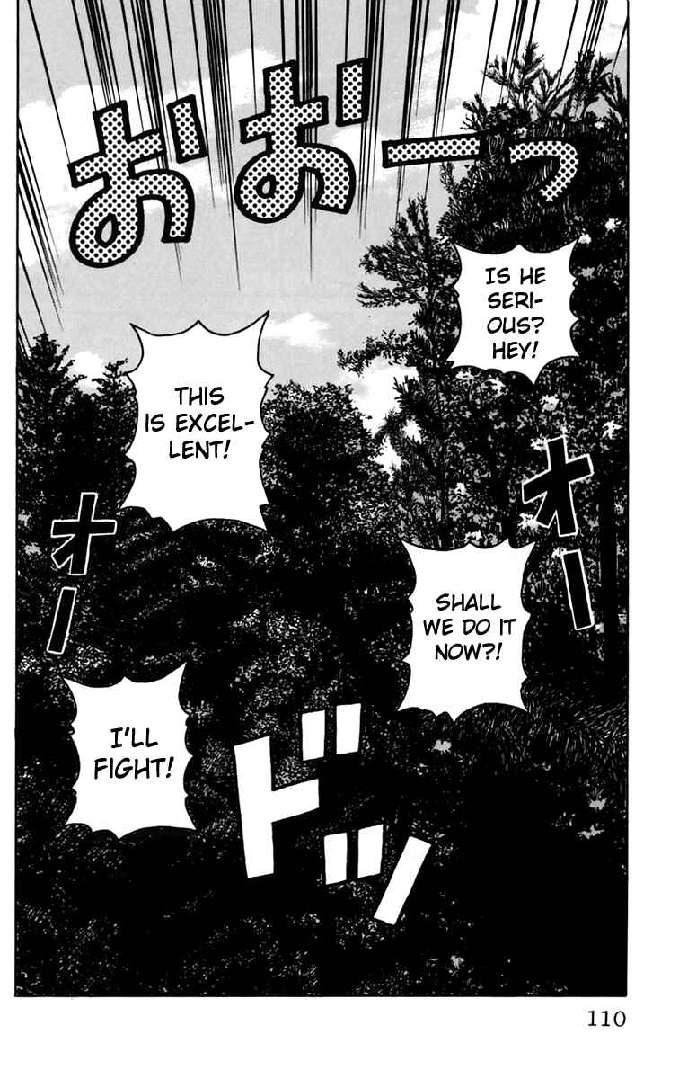 WORST Chapter 15 - Page 15