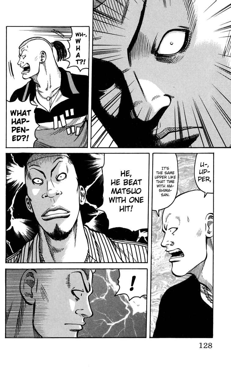 WORST Chapter 15 - Page 32