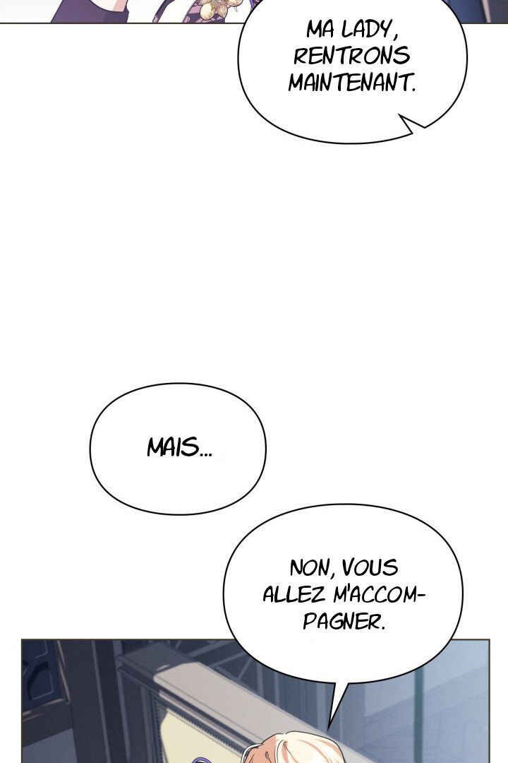 Siella's Revenge Affair Chapter 9 - Page 43