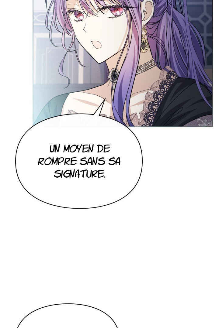 Siella's Revenge Affair Chapter 9 - Page 47
