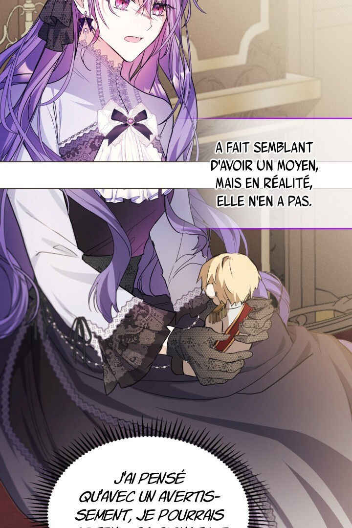 Siella's Revenge Affair Chapter 9 - Page 57