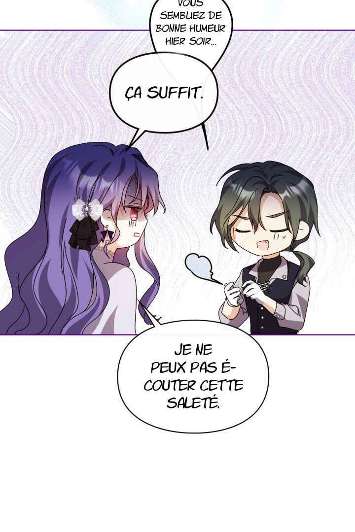 Siella's Revenge Affair Chapter 9 - Page 76