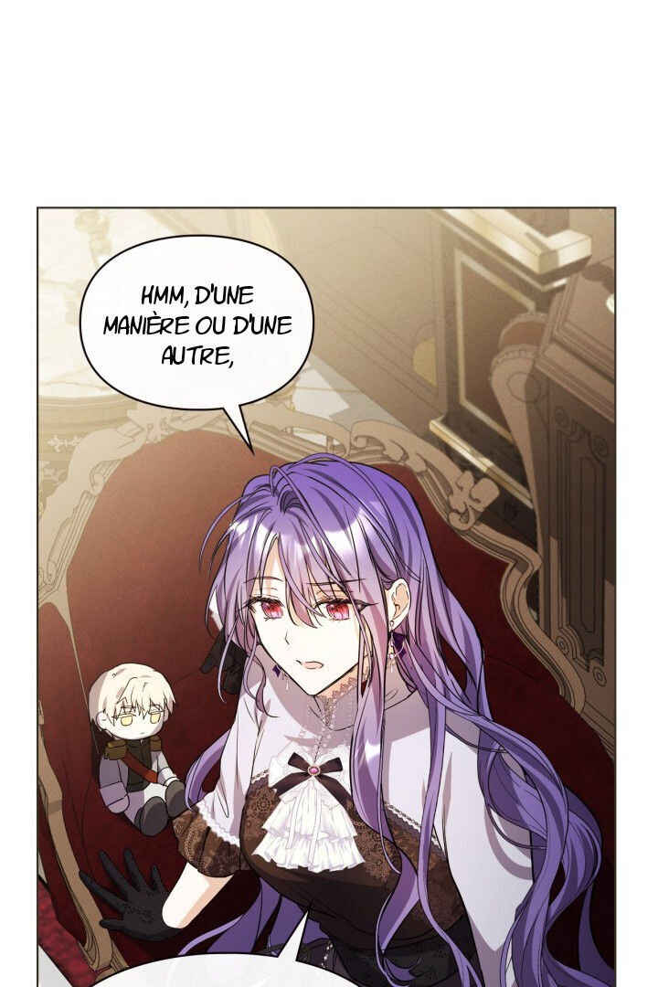 Siella's Revenge Affair Chapter 9 - Page 77