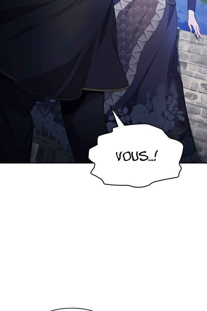 Siella's Revenge Affair Chapter 9 - Page 8