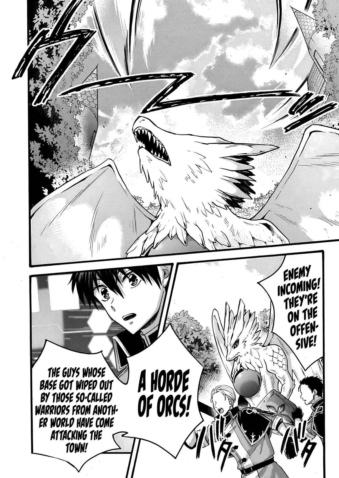Isekai no Senshi to shite Kuni ni Manekareta kedo, Kotowatte Heishi kara Hajimeru Koto ni shita Chapter 24 - Page 27