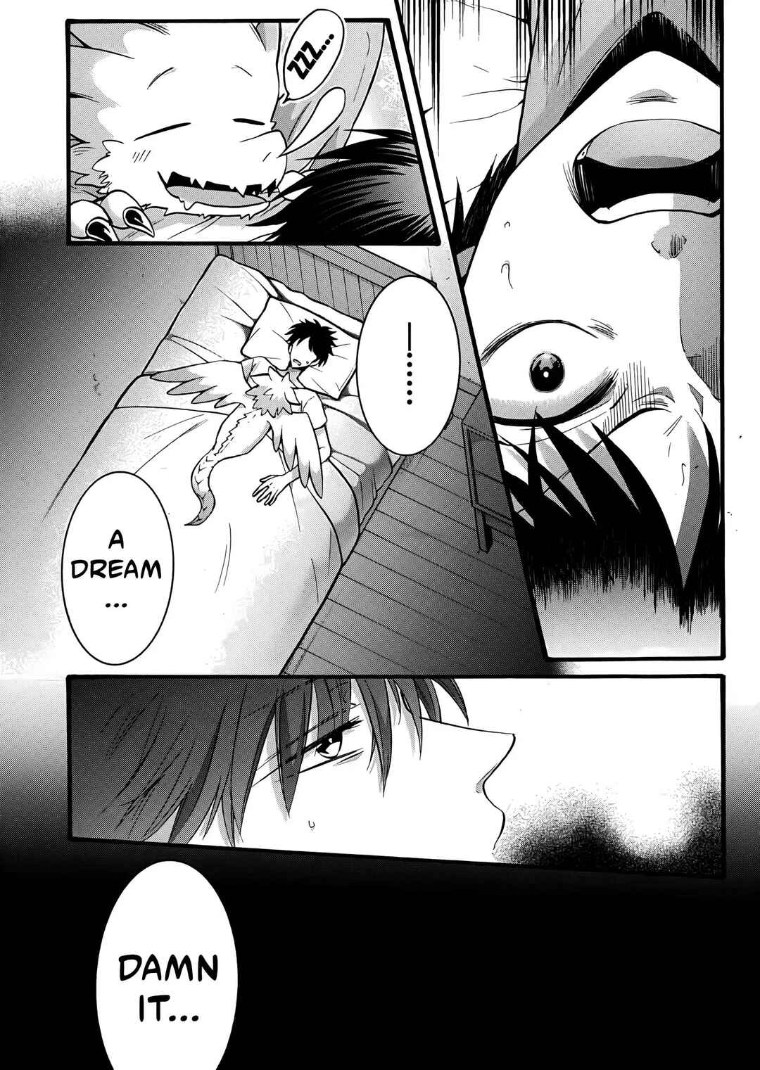 Isekai no Senshi to shite Kuni ni Manekareta kedo, Kotowatte Heishi kara Hajimeru Koto ni shita Chapter 24 - Page 3