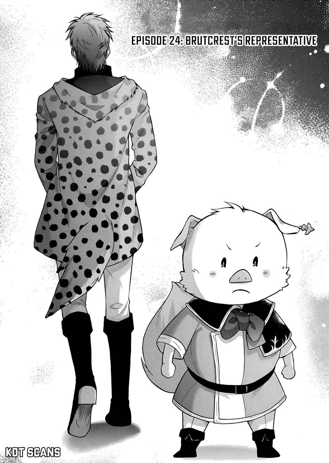 Isekai no Senshi to shite Kuni ni Manekareta kedo, Kotowatte Heishi kara Hajimeru Koto ni shita Chapter 24 - Page 4