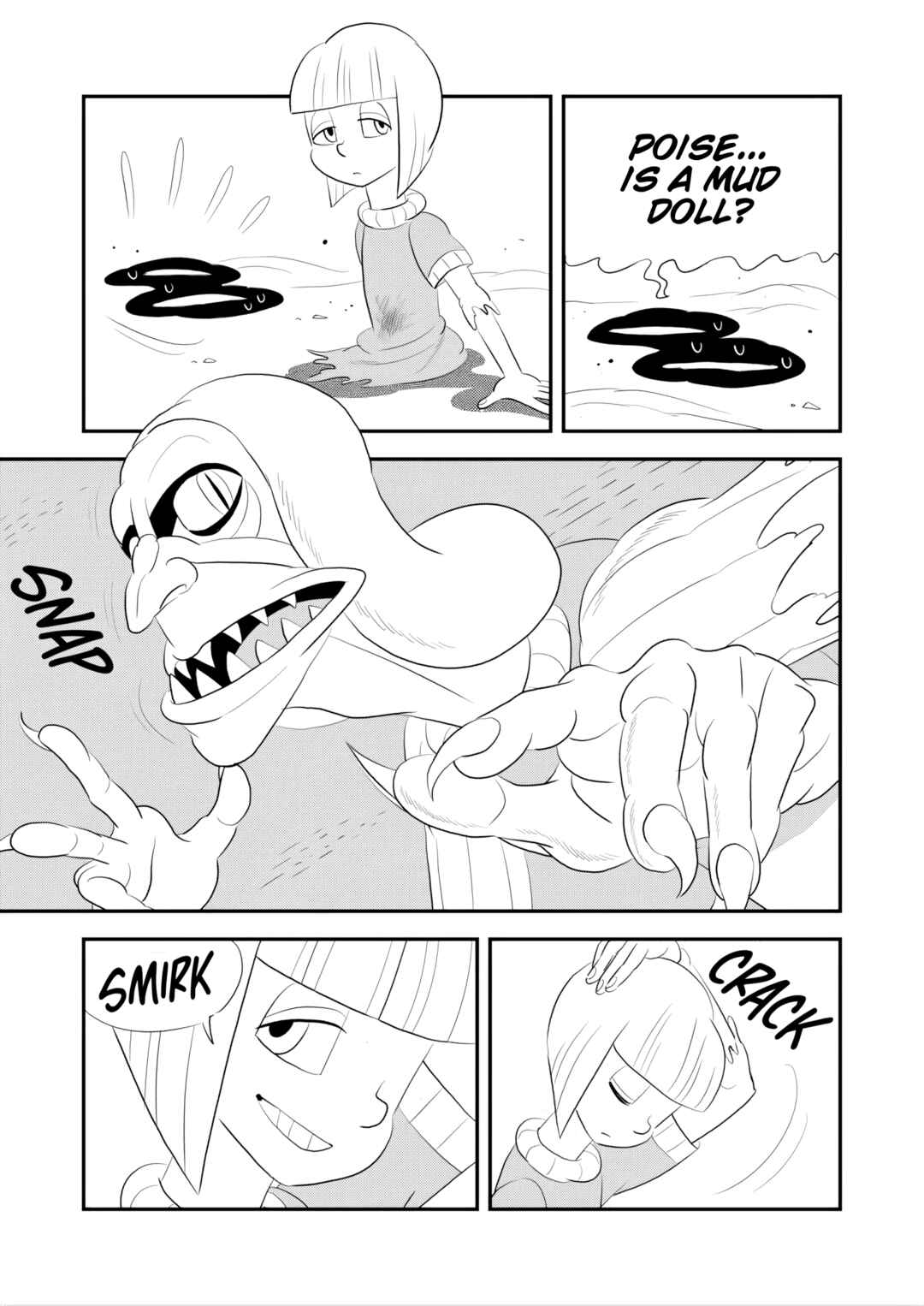 Ousama Ranking Chapter 260 - Page 14