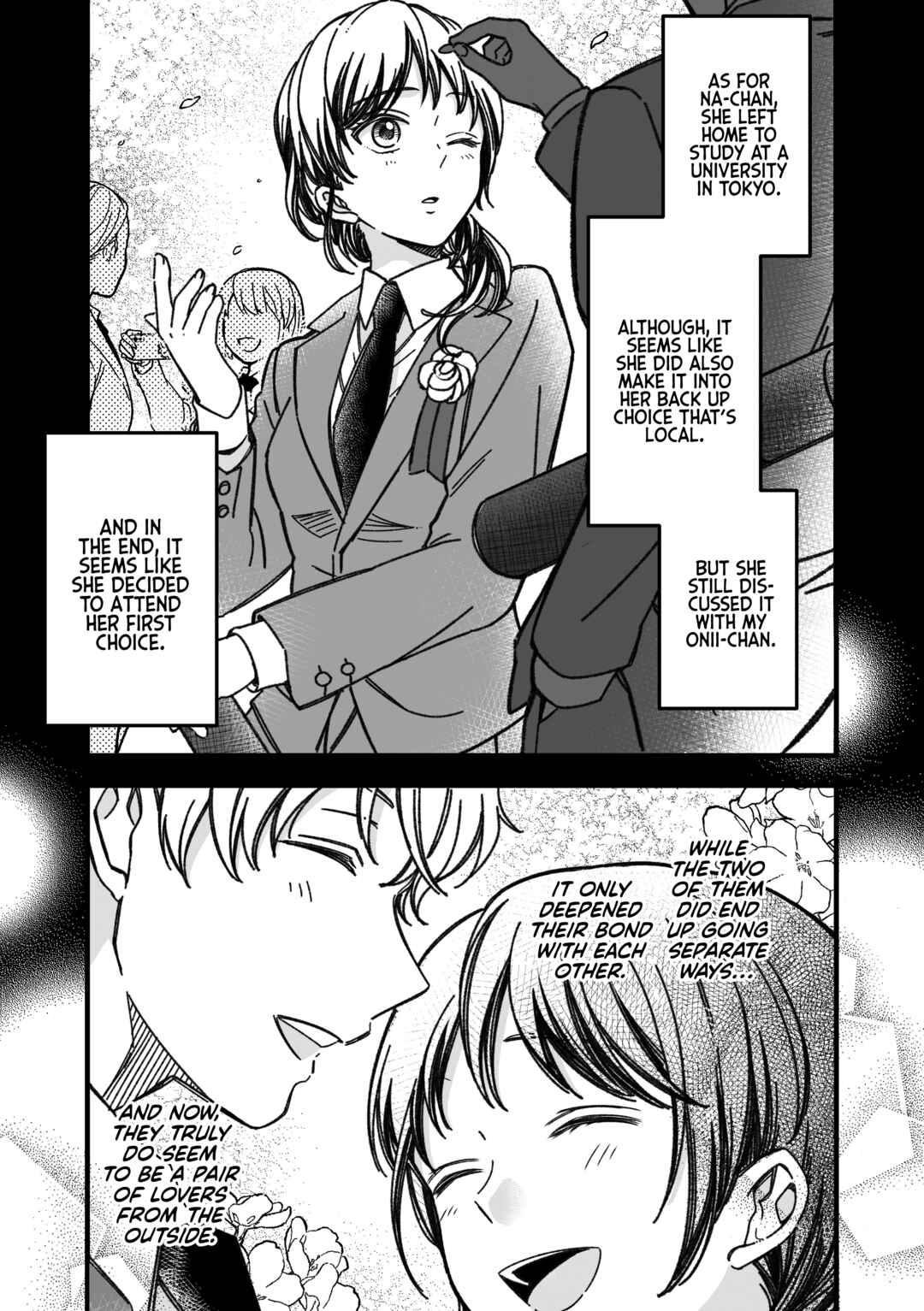 Maji de Tsukiau 15-fun Mae Chapter 44 - Page 2