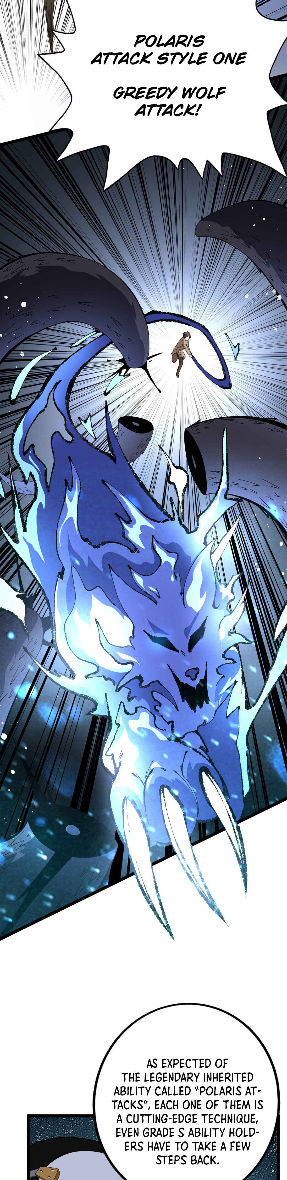 Wǒ Yǒu 999 Zhǒng Yì Néng Chapter 15 - Page 5