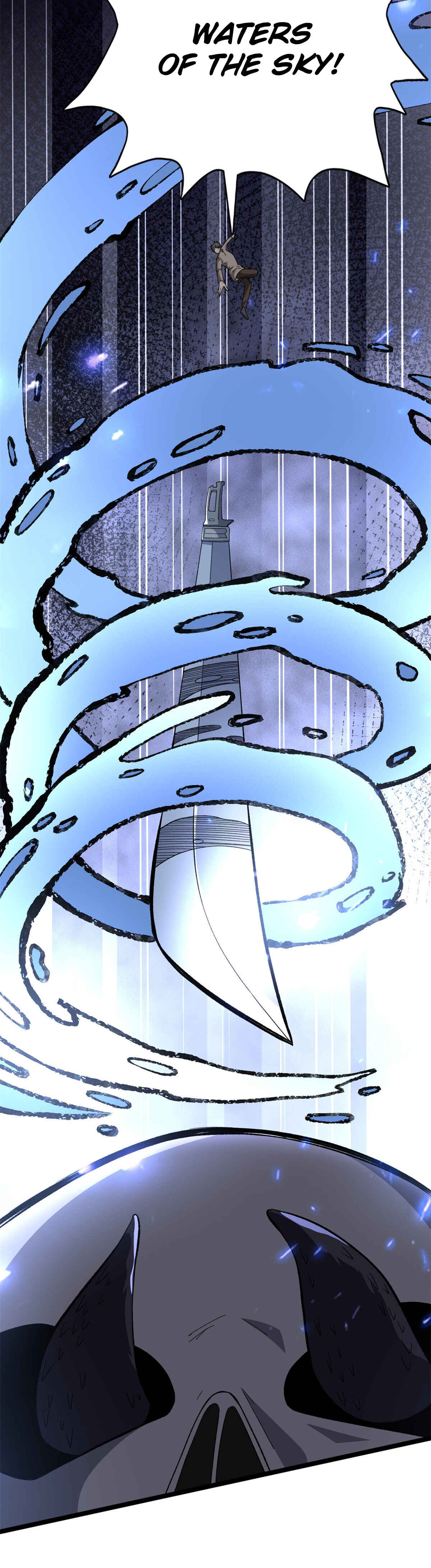 Wǒ Yǒu 999 Zhǒng Yì Néng Chapter 15 - Page 9