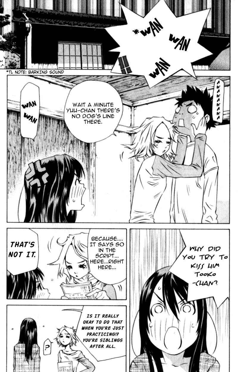 Pastel Chapter 110 - Page 13