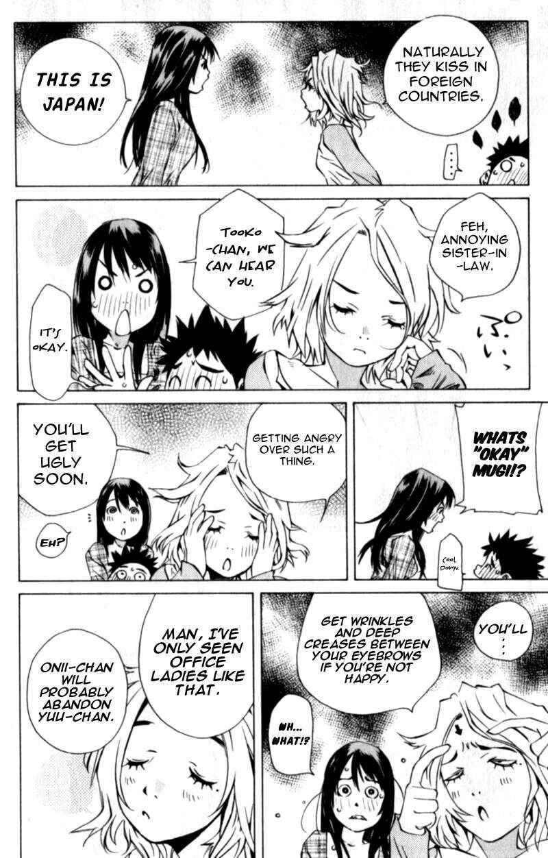 Pastel Chapter 110 - Page 14