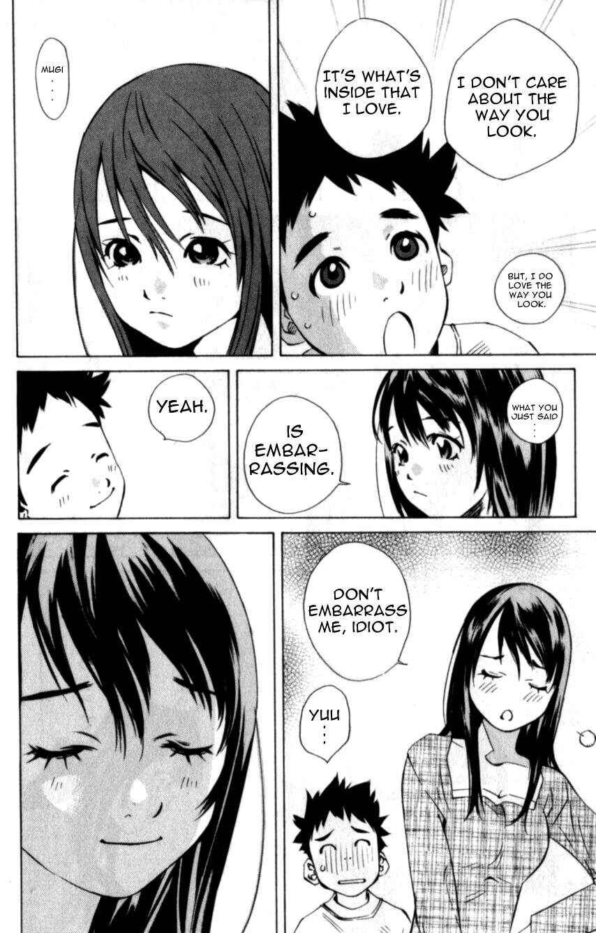 Pastel Chapter 110 - Page 16