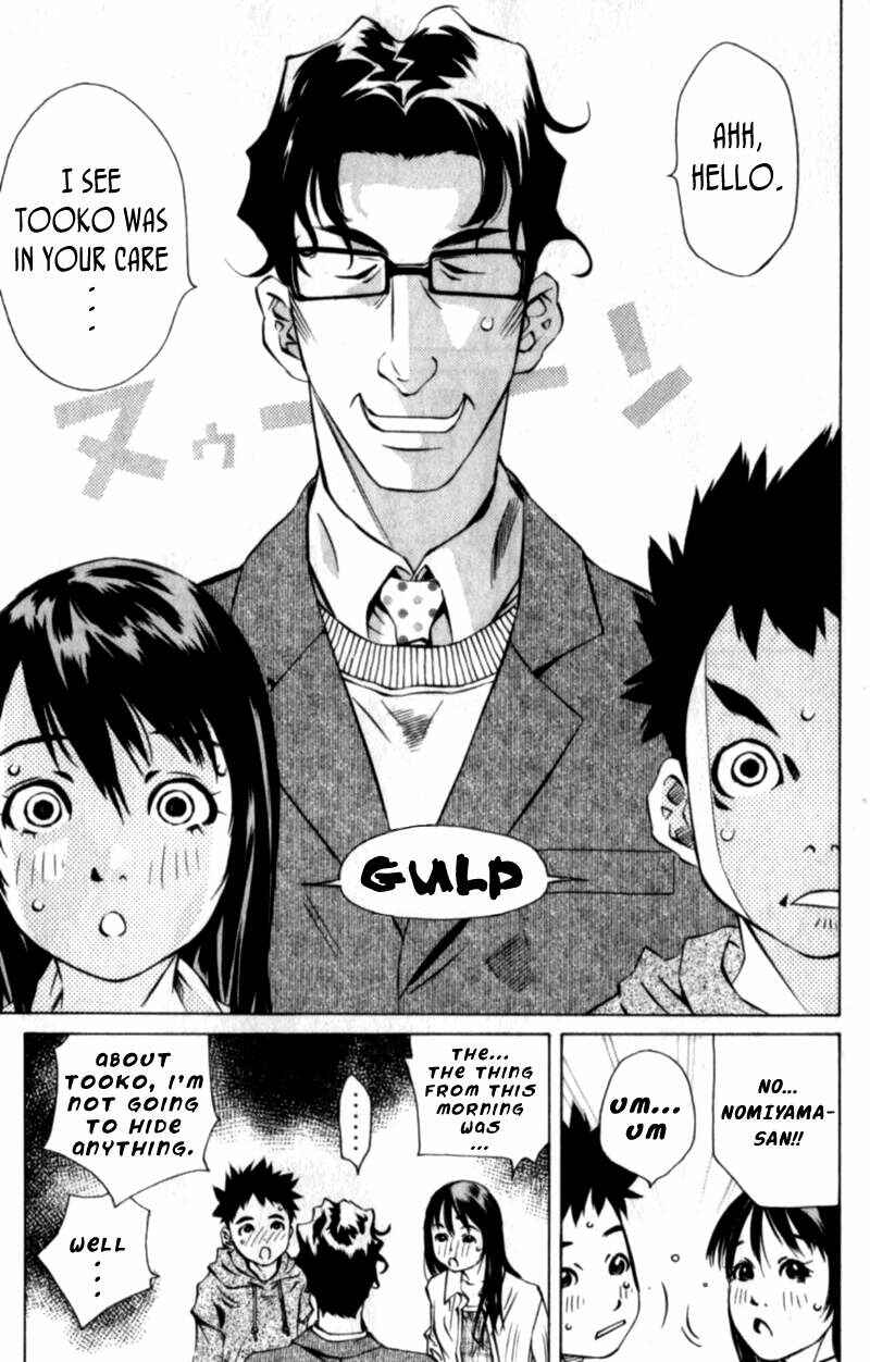 Pastel Chapter 110 - Page 25