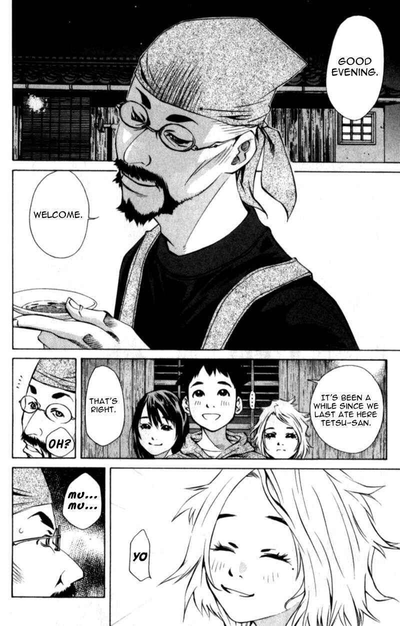 Pastel Chapter 110 - Page 28
