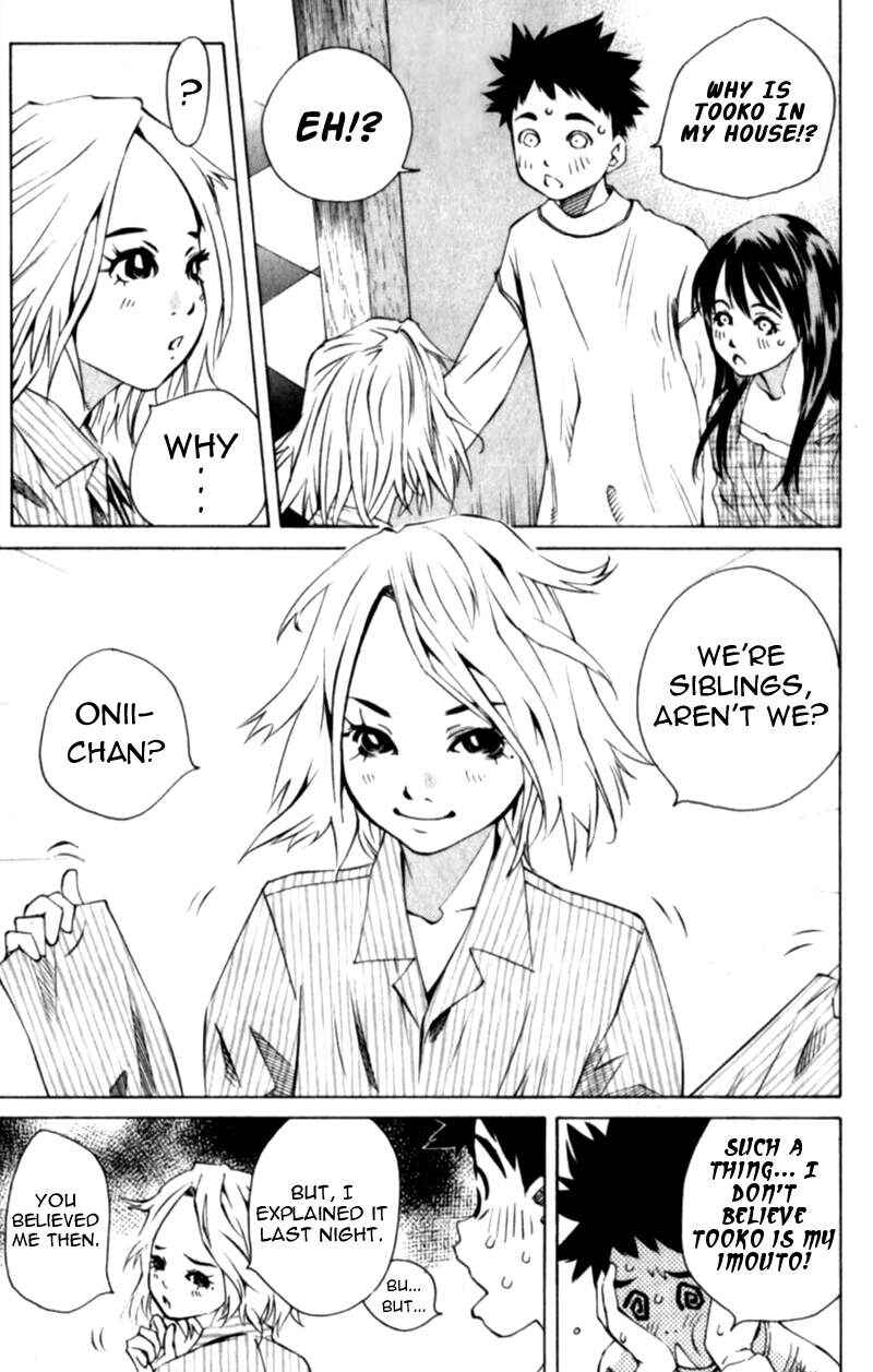 Pastel Chapter 110 - Page 3