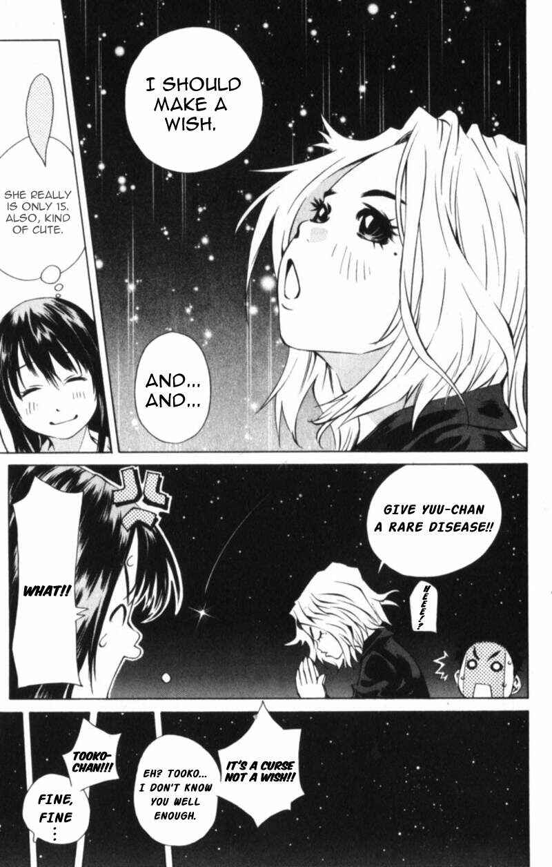 Pastel Chapter 110 - Page 36