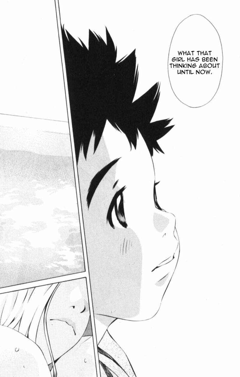 Pastel Chapter 110 - Page 38