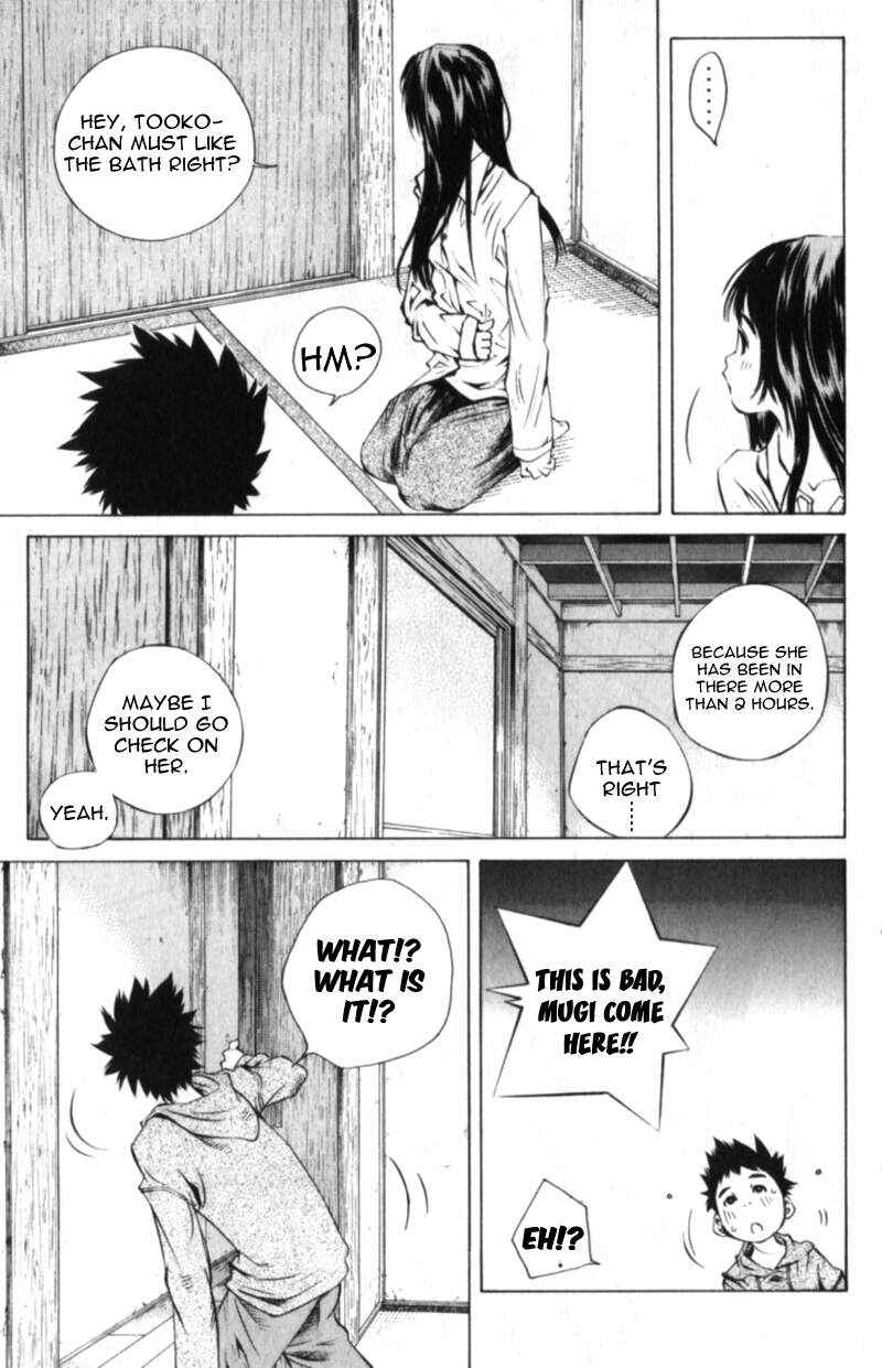Pastel Chapter 110 - Page 41