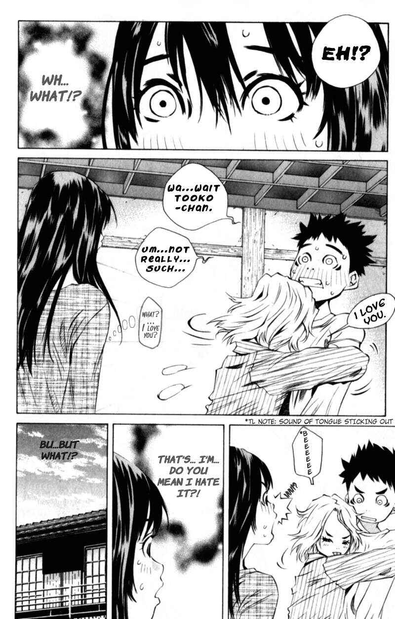 Pastel Chapter 110 - Page 6