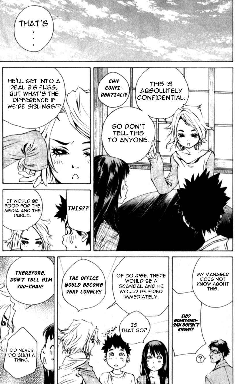 Pastel Chapter 110 - Page 7