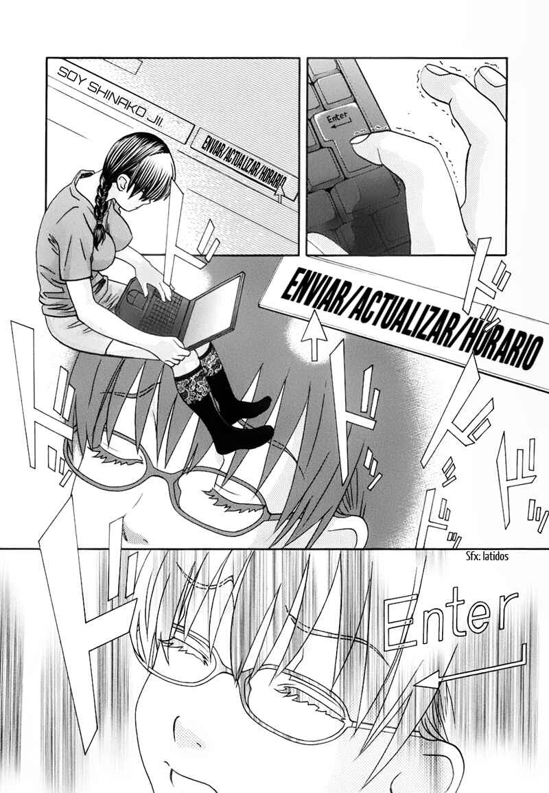 Love Junkies Chapter 158 - Page 13