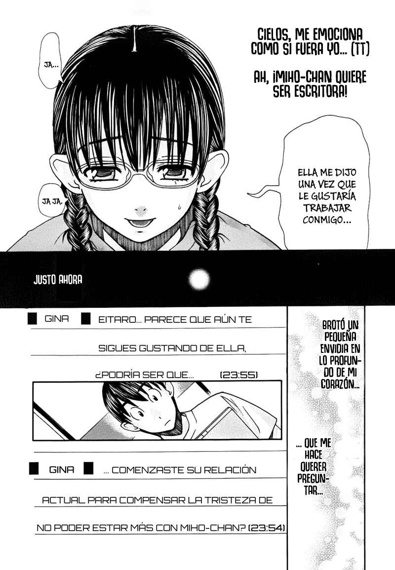 Love Junkies Chapter 158 - Page 15
