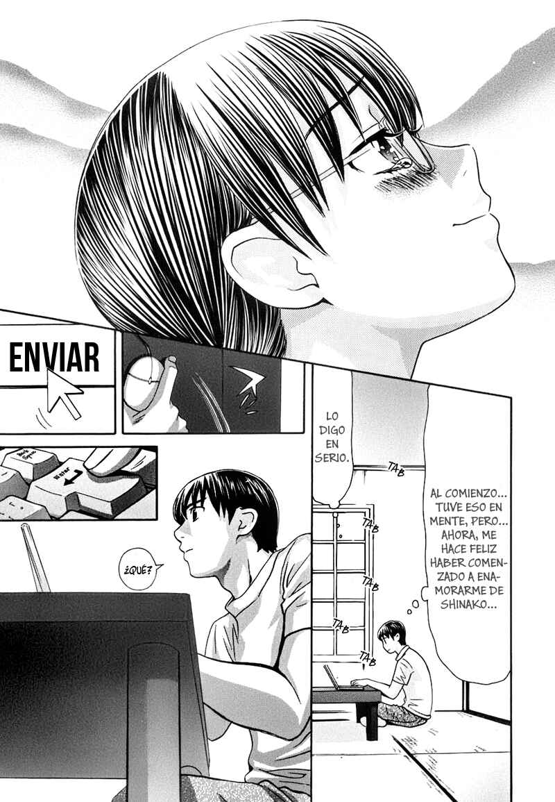 Love Junkies Chapter 158 - Page 17