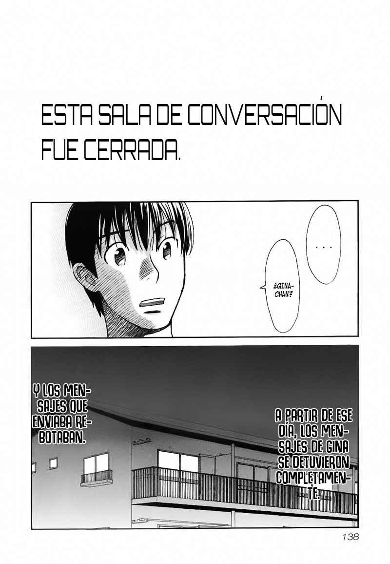 Love Junkies Chapter 158 - Page 18