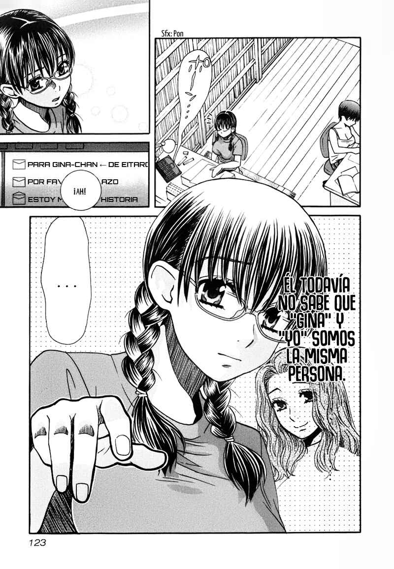 Love Junkies Chapter 158 - Page 3