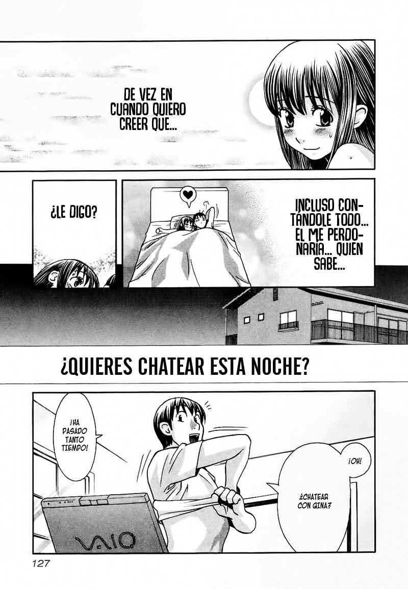Love Junkies Chapter 158 - Page 7