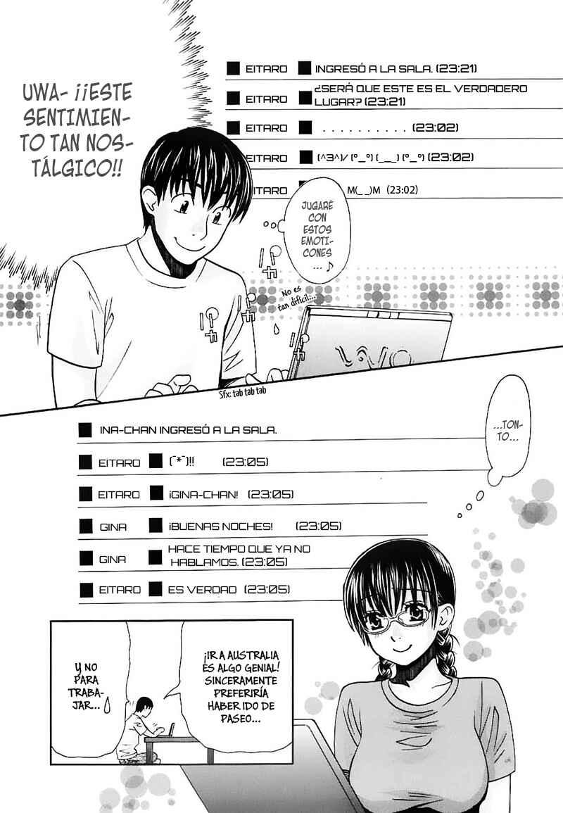 Love Junkies Chapter 158 - Page 8