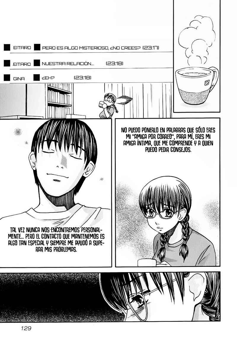 Love Junkies Chapter 158 - Page 9