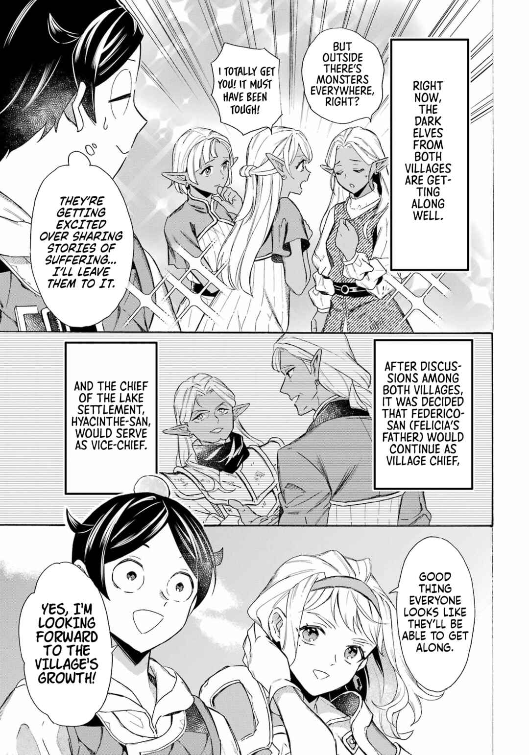 Mezase Gouka Kyakusen!! ~Fune Shoukan Skill de Isekai Rich Life wo Te ni Irero~ Chapter 59 - Page 5