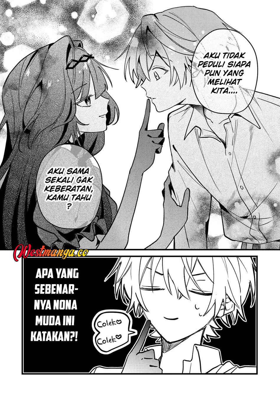 Yamiochi Last Boss Reijou no Osananajimi ni Tensei Shita. Ore ga Shindara Bad End Kakutei nanode Saikyou ni Natta kedo, Mou Yamiochi "Yandereka" Shitemasen ka? Chapter 12 - Page 10