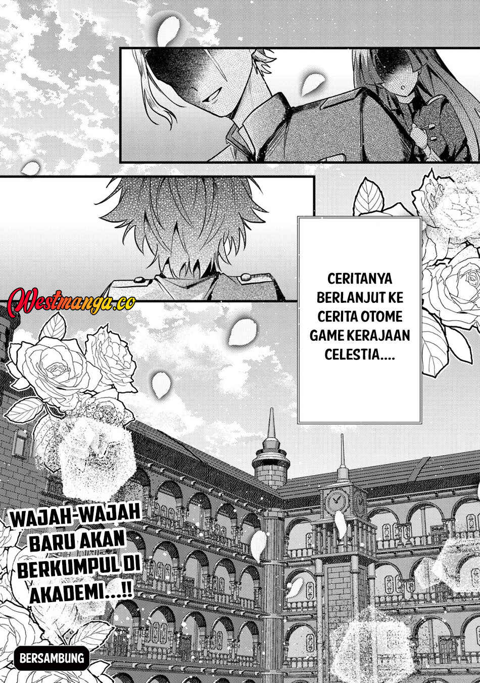 Yamiochi Last Boss Reijou no Osananajimi ni Tensei Shita. Ore ga Shindara Bad End Kakutei nanode Saikyou ni Natta kedo, Mou Yamiochi "Yandereka" Shitemasen ka? Chapter 12 - Page 28