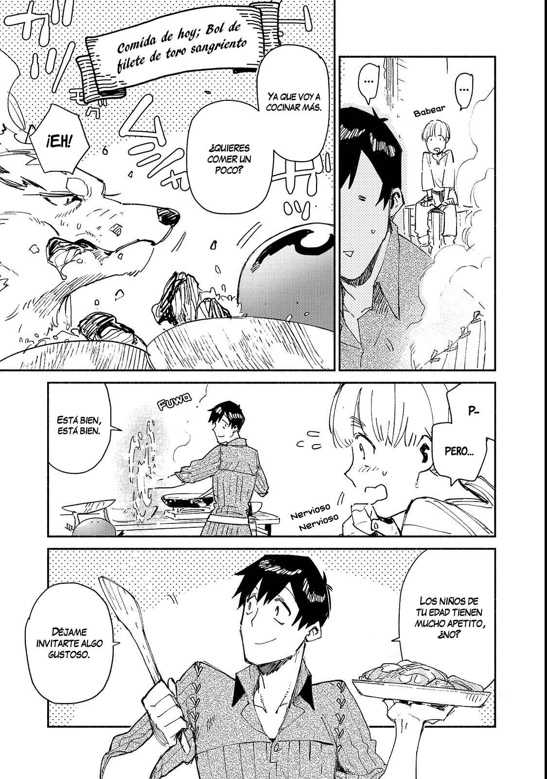 Tondemo Skill de Isekai Hourou Meshi Chapter 27 - Page 16