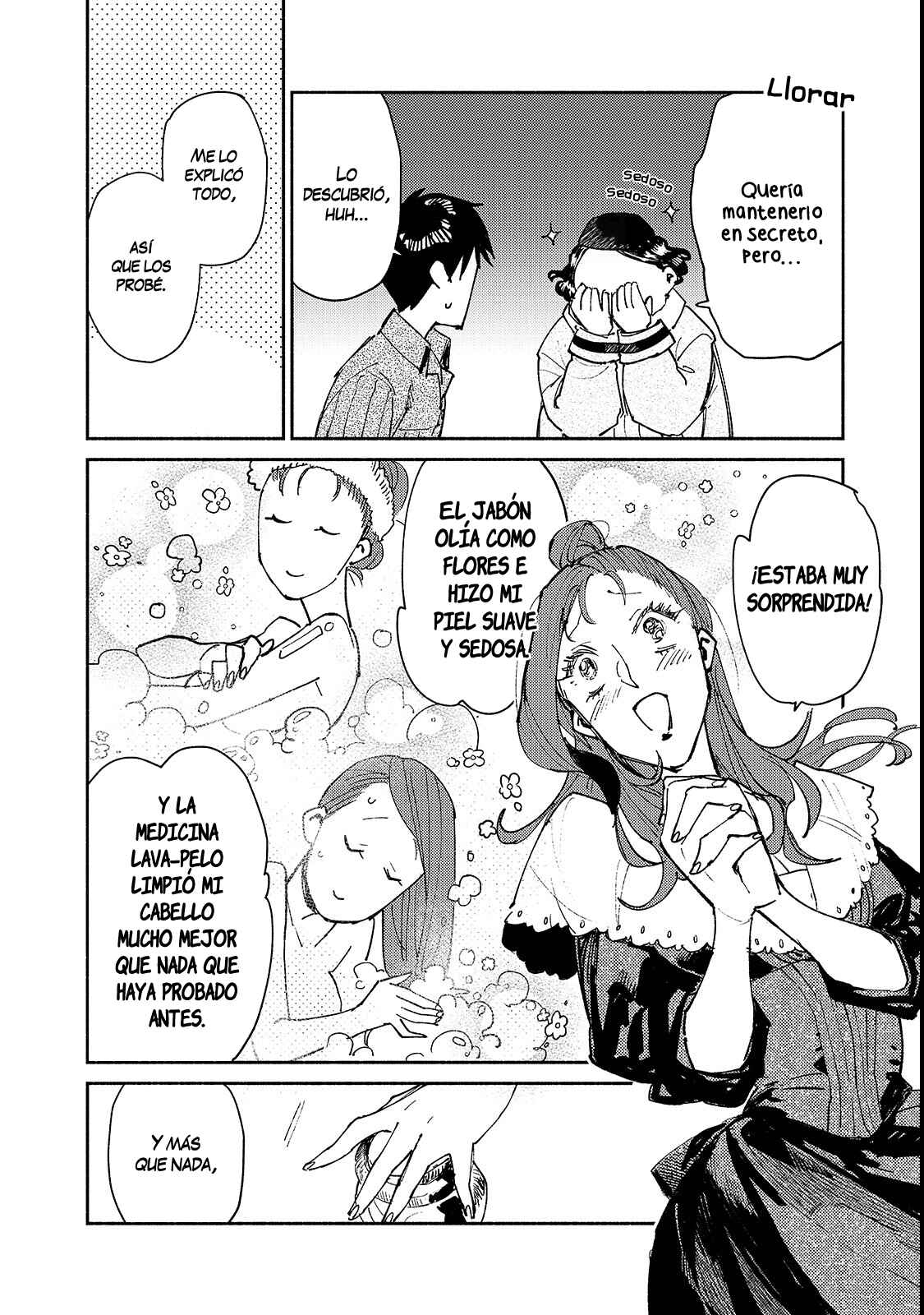 Tondemo Skill de Isekai Hourou Meshi Chapter 27 - Page 21