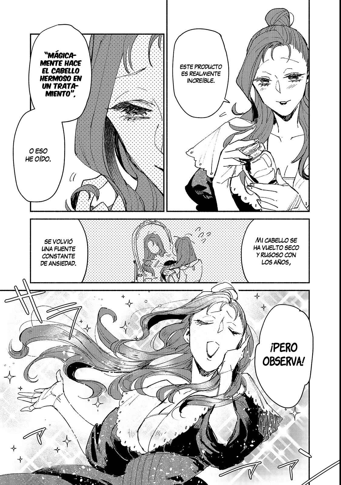 Tondemo Skill de Isekai Hourou Meshi Chapter 27 - Page 22