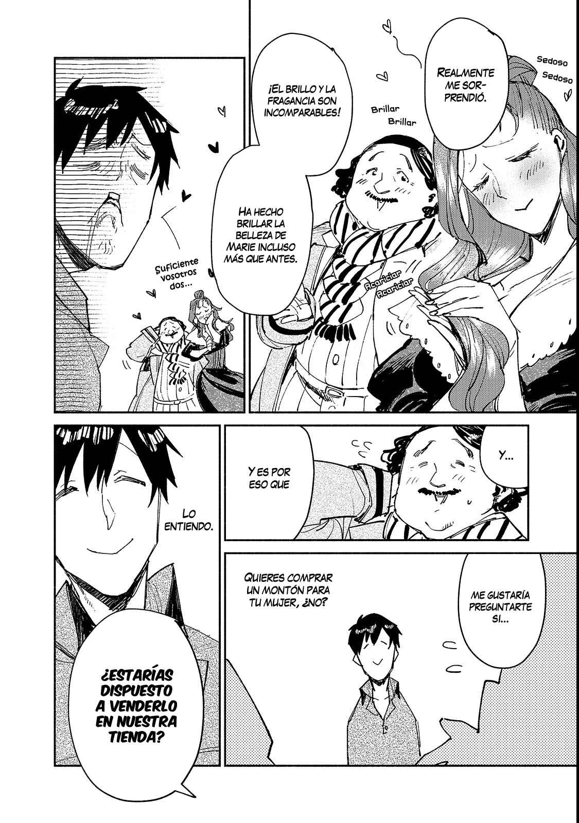 Tondemo Skill de Isekai Hourou Meshi Chapter 27 - Page 23