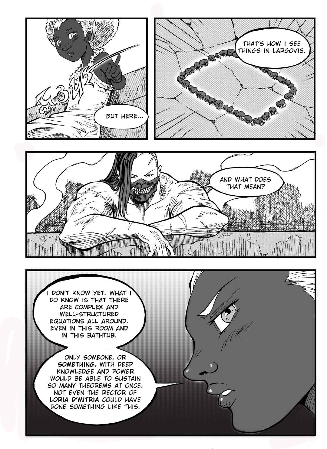 Axioma Vetiti Chapter 1.1 - Page 24