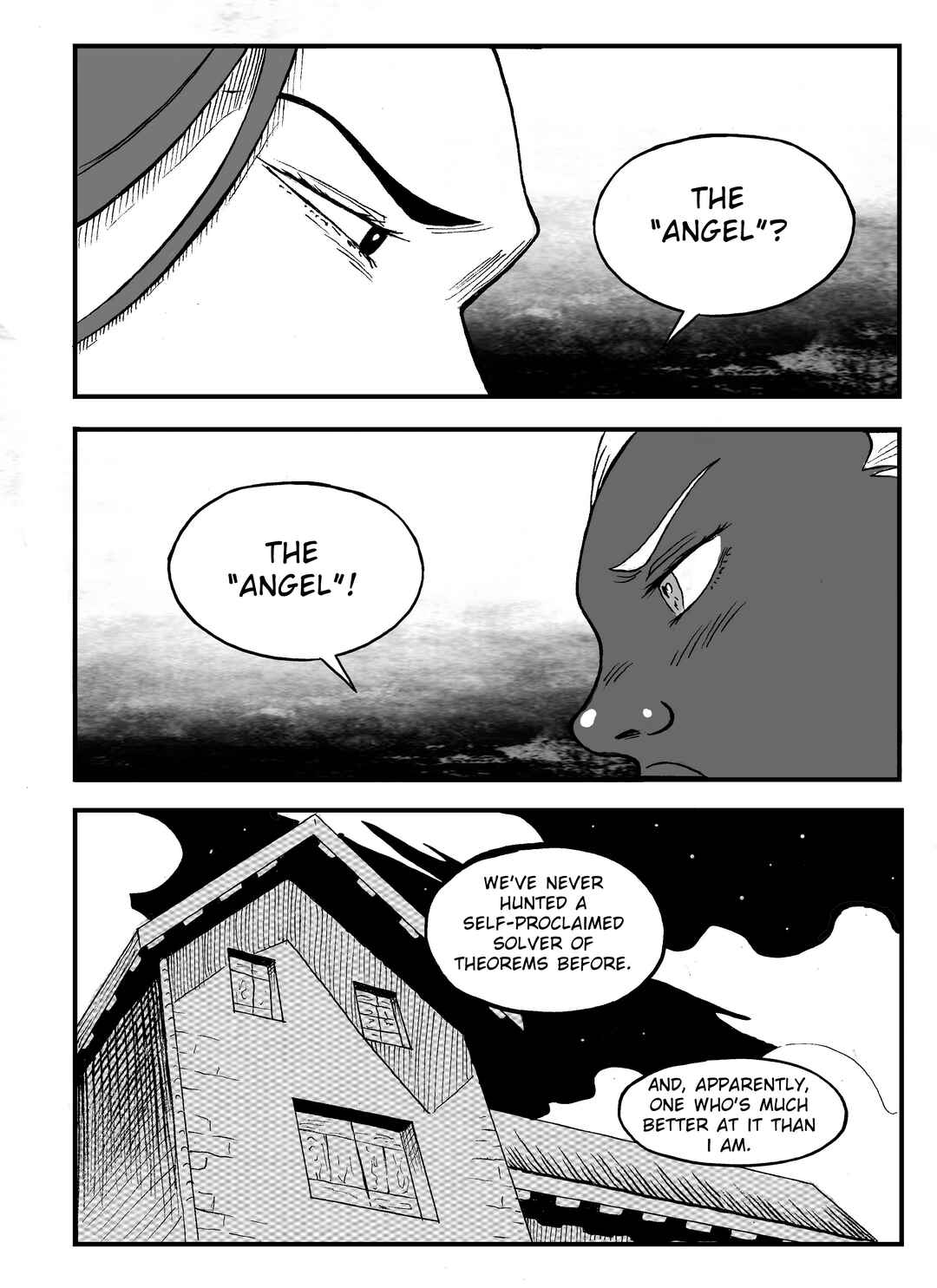 Axioma Vetiti Chapter 1.1 - Page 25