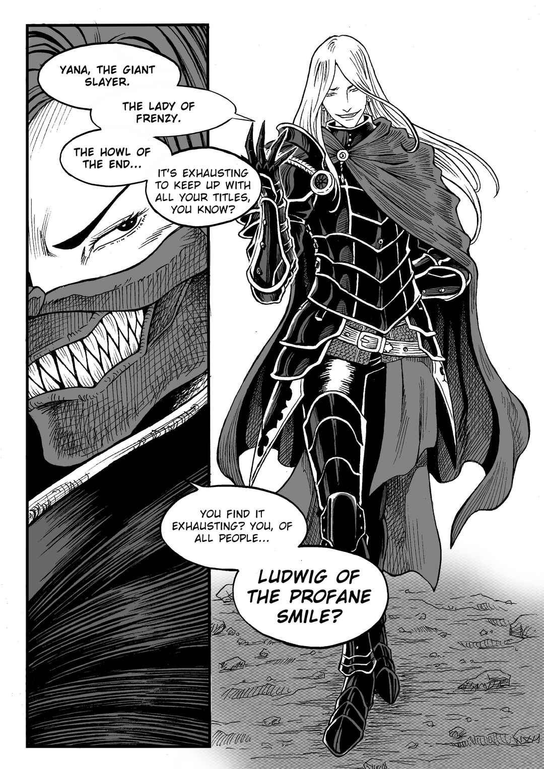 Axioma Vetiti Chapter 1.1 - Page 3